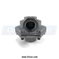 Milnor Qwik Exhaust Valve - 3/4" [96M054]