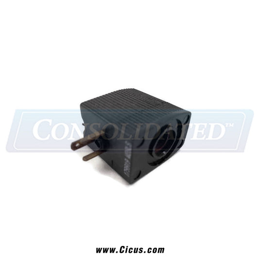 Milnor Solenoid Coil, 230V 50/60Hz Burkert #6211 – 96V402