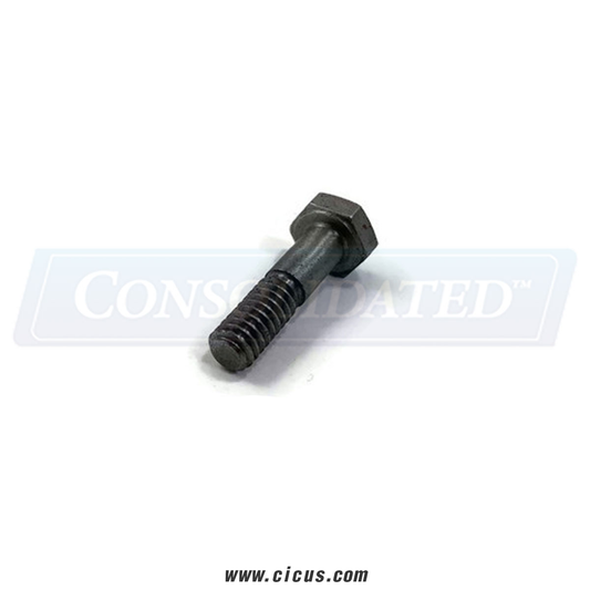 Chicago Dryer 1/4-20 x 1 Shoulder Bolt Hex Head [B05-597]