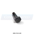 Chicago Dryer 1/4-20 x 1 Shoulder Bolt Hex Head [B05-597]