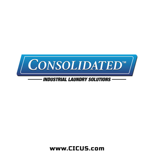Washex Door Shell Seal, 36/18 FLA – B37455G1
