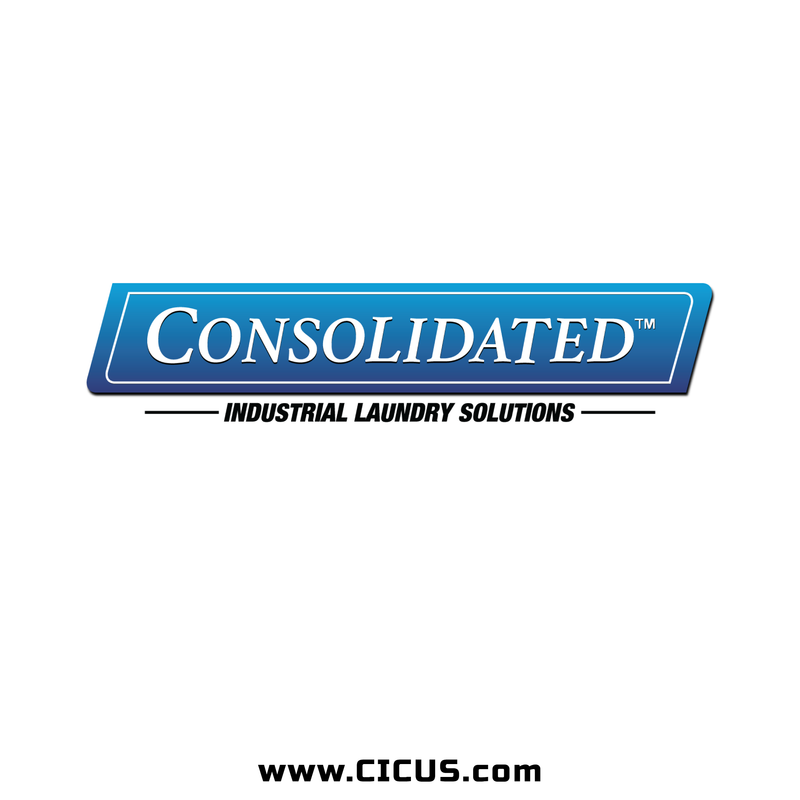 Washex Door Shell Seal, 36/18 FLA – B37455G1