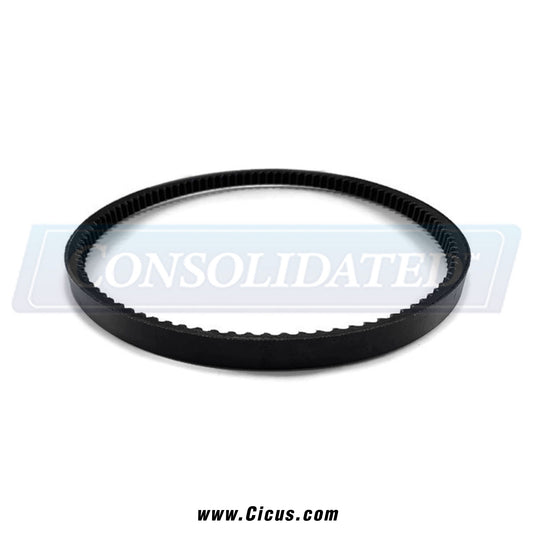 CIC Cogged V-Belt, BX Profile – BX32