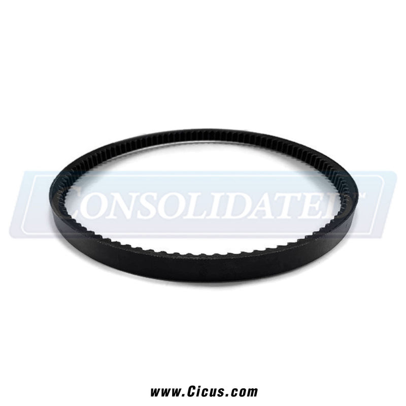 CIC Cogged V-Belt, BX Profile – BX32