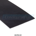 CIC Black Diamond PVC Ironer Belt Roll, 2″ – BD2100