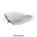 Jensen Ironer Filter Screen with Zipper, 27″ × 10.5″ – CIC-27X10.5WMB