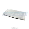 Jensen Ironer Filter Screen with Zipper, 27″ × 13″ – CIC-27X13WMB