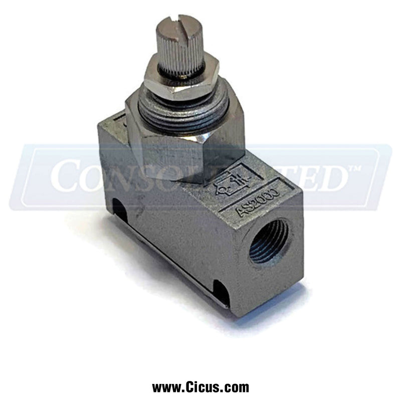 Chicago Dryer Air Flow Regulator – 0203-250-01
