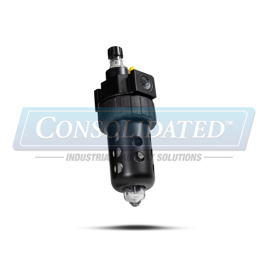 Ellis Lubricator – 201314B000A
