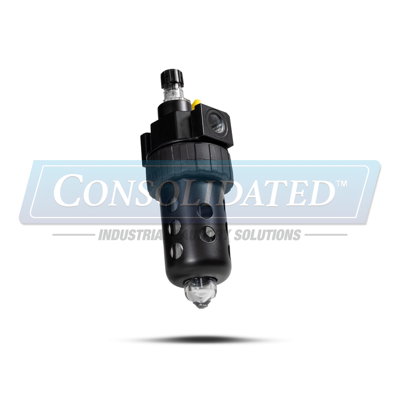 Ellis Lubricator – 201314B000A
