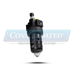 Ellis Lubricator [201314B000A]