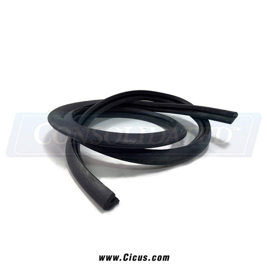 Alliance Laundry Systems Washer Gasket Shell Band, 12ft – F170120RP