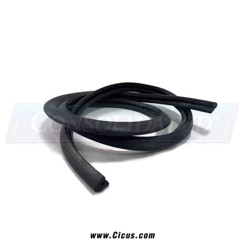 Alliance Laundry Systems Washer Gasket Shell Band, 12ft – F170120RP