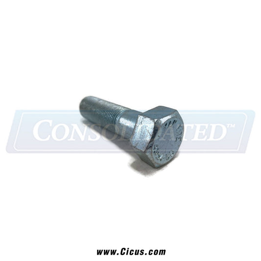 Alliance Laundry Hex Bolt, 3/4″-16 × 2-3/4″ G8 – F430123