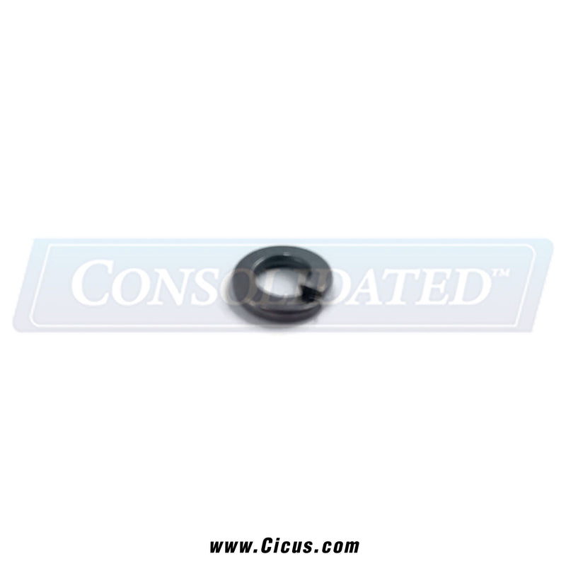 Alliance Laundry Systems Spring Lock Washer, SS 1/4″ – F431100