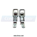 Chicago Dryer Replacement Clips [GM-006P]