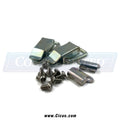 Chicago Dryer Replacement Clips [GM-006P]