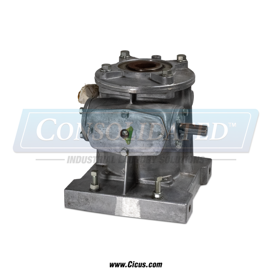 Alliance Laundry Gear Reducer, Small Metric – TM100P
