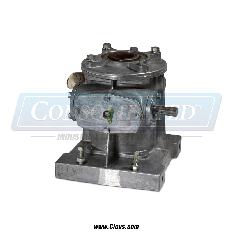 Alliance Laundry Gear Reducer, Small Metric – TM100P