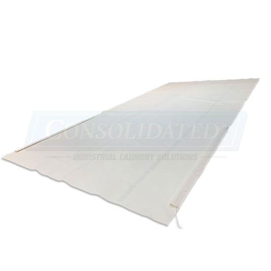CIC Nomex Blend Ironer Pad, Ultra High Strength