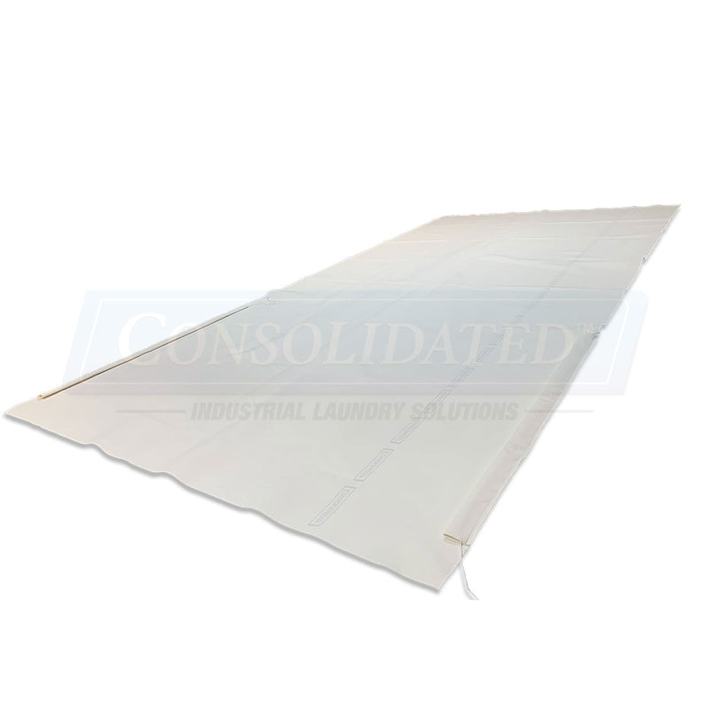 CIC Nomex Blend Ironer Pad, Ultra High Strength
