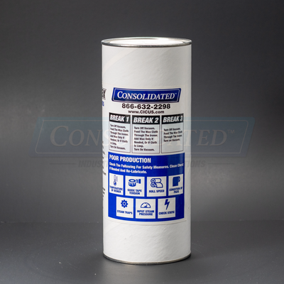 KFD1.5 – CIC Ironer Flake Wax, 24 oz Canister