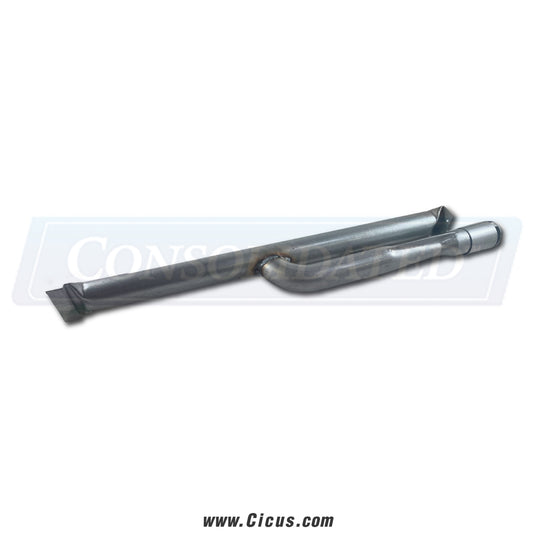 Alliance Laundry Systems Burner Package – M410541P