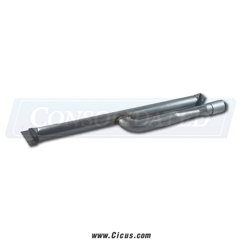 Alliance Laundry Systems Burner Package – M410541P