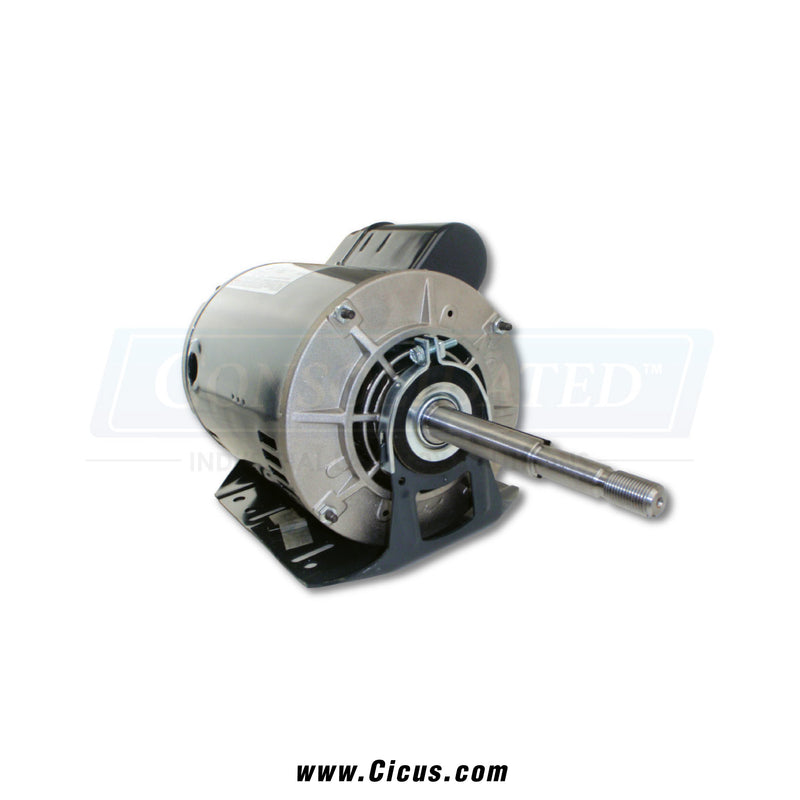 Alliance Laundry Systems Motor, 3/4HP SCS 1725RPM – M412227P