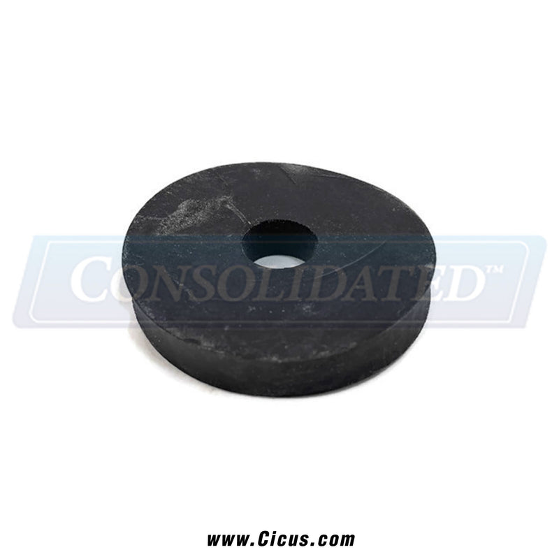 GA Braun Buffer, NPRN 8″ SS DV – P15408