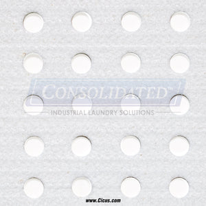 4.5 Inch Wide Polyfelt Vacuum Belt Roll [77/2.1002V-4.5]