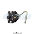 SC100-T-S – Speed Check Replacement Trolley, Single Hook 600 lb