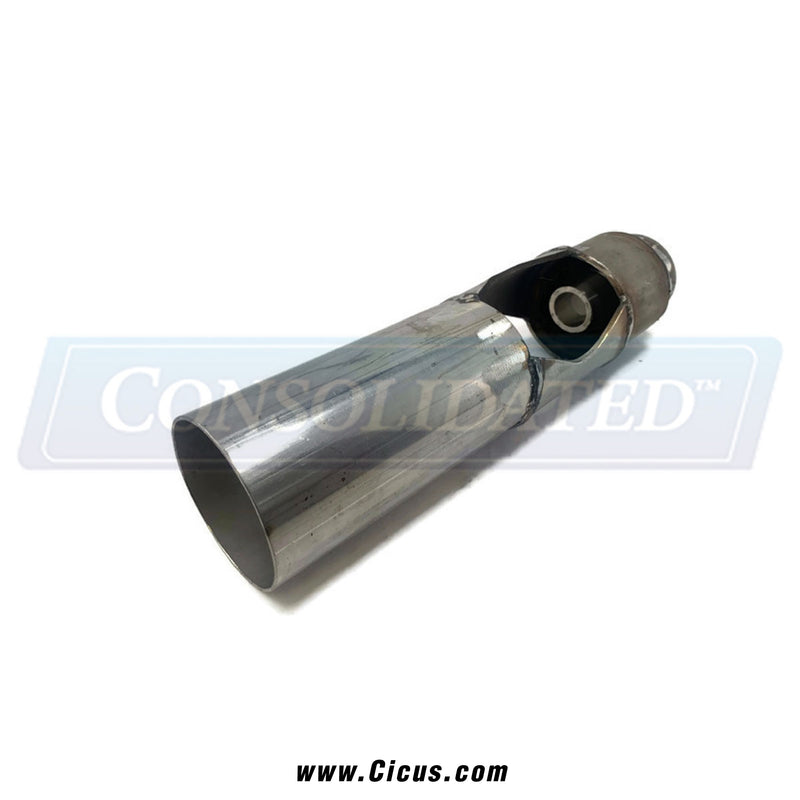 Milnor Steam Sparger – W3-64564