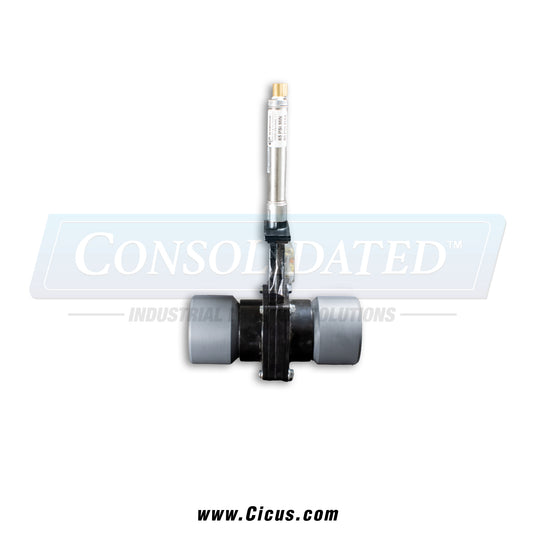Washex Vibration Assembly, Washer-Extractor Suspension – WXB36748S1-T