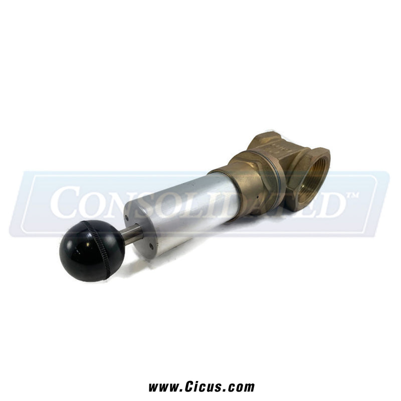 Gate Valve – Z100201