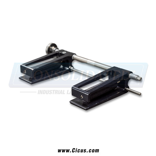 CIC-BELTJOINER – Ironer Belt Joiner, Billet Aluminum