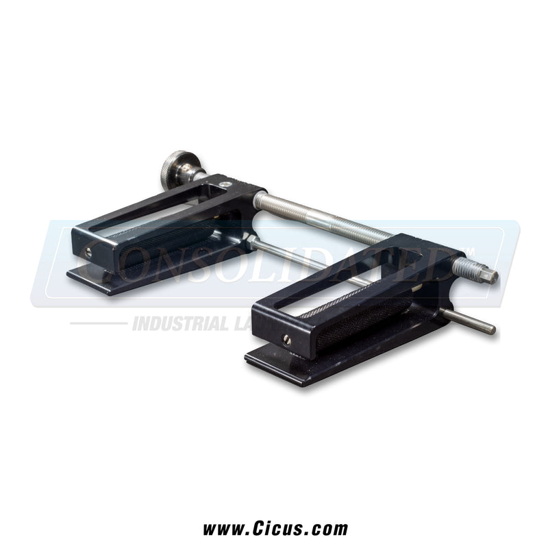 CIC-BELTJOINER – Ironer Belt Joiner, Billet Aluminum