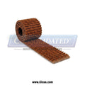 Chicago Dryer Rough Top Ribbon, 2″ × 232″ with Pin – 1003-412