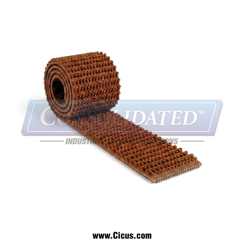 Chicago Dryer Rough Top Ribbon, 2″ × 99″ with Pin – 1003-419