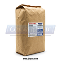 CIC Euro Flake Wax, High Temp, 20 kg bag, SKU HTW20
