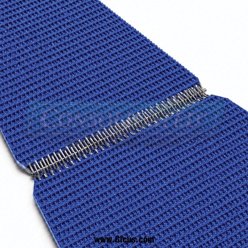 CIC Conveyor Belt, Rough Top – XNBR