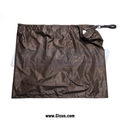 Coronet Large Outdoor Lint Bag, 66" x 53" – RTLINTBAG