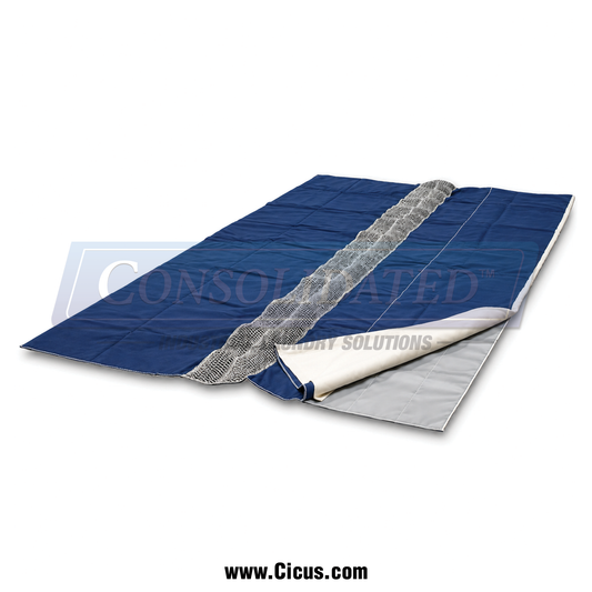 coronet-wax-cloth-royal-blue-silicone-flap-mesh-60x120-440horc