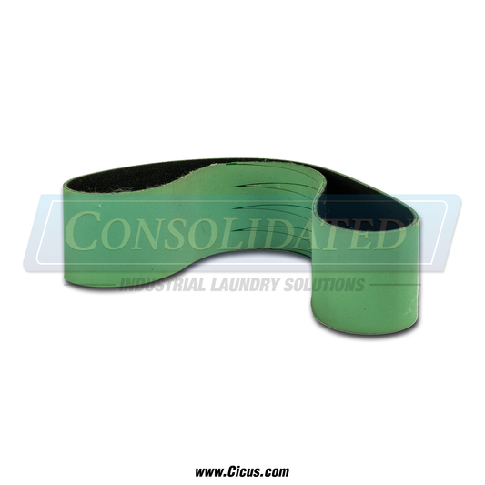 Jensen Ironer Belt, 40mm × 745m – 5098599