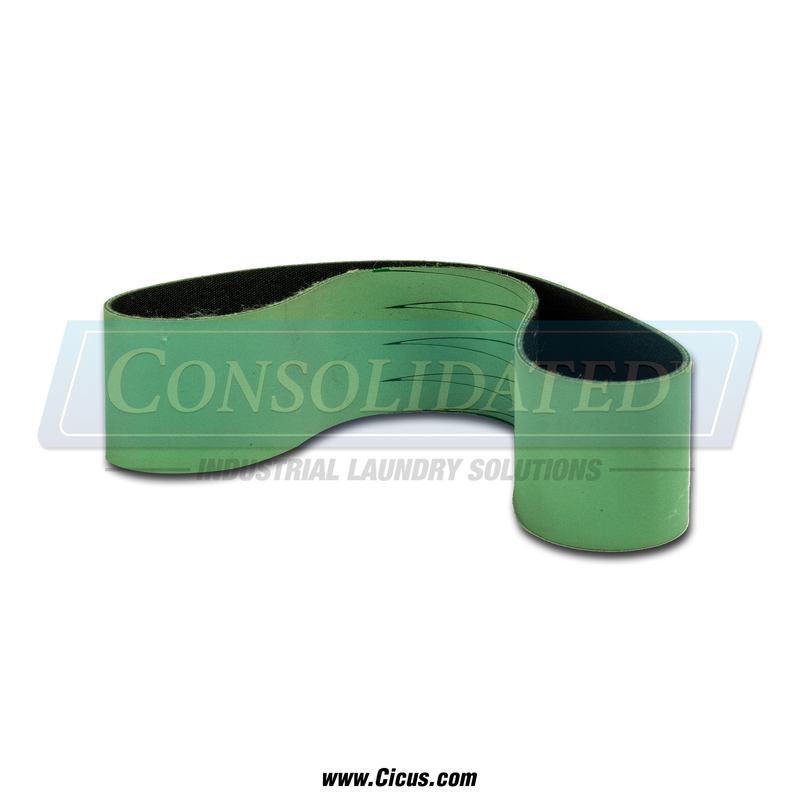 Jensen Ironer Belt, 40mm × 745m – 5098599