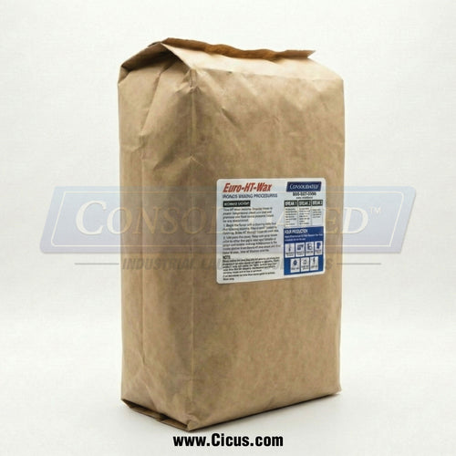 HTW20 – CIC High Temp Euro Flake Wax, 20 KG Bag