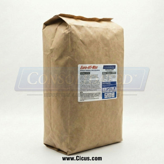 CIC Euro Flake Wax, High Temp 20 kg – HTW20