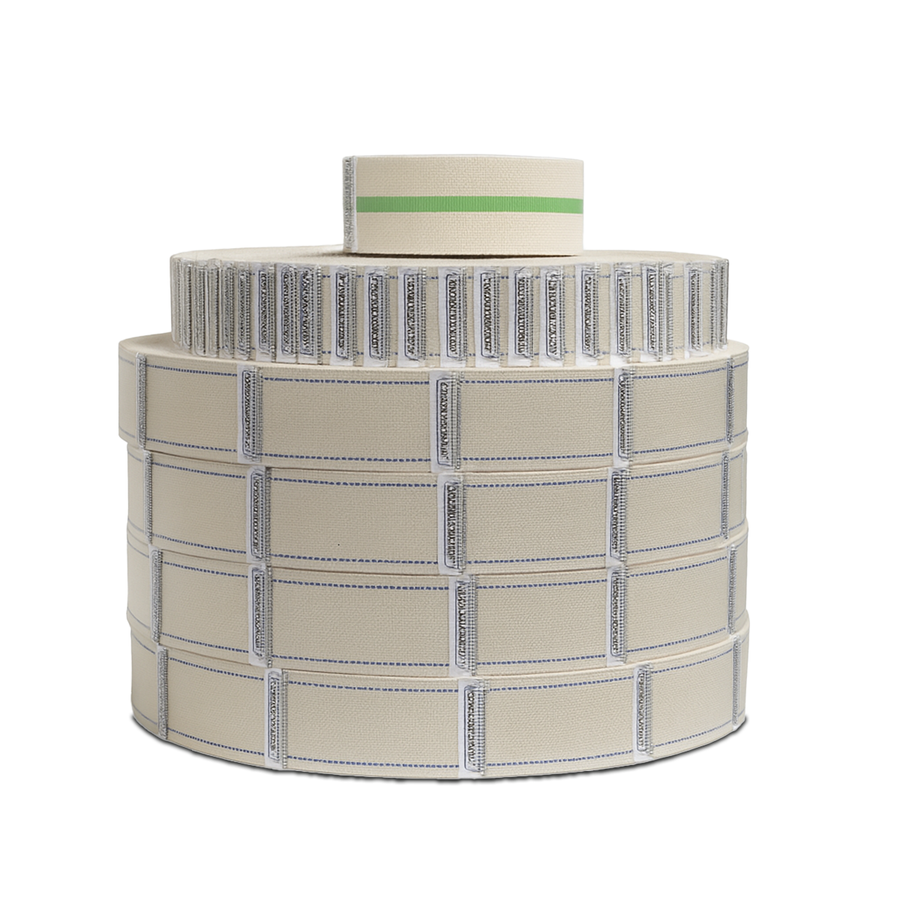 IRONER BELTS