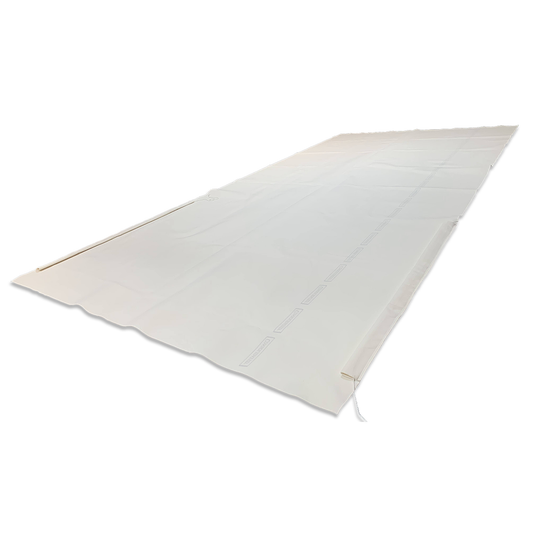 Voss/Passat Super 800 Compatible Nomex Blend Ironer Pad, 32"