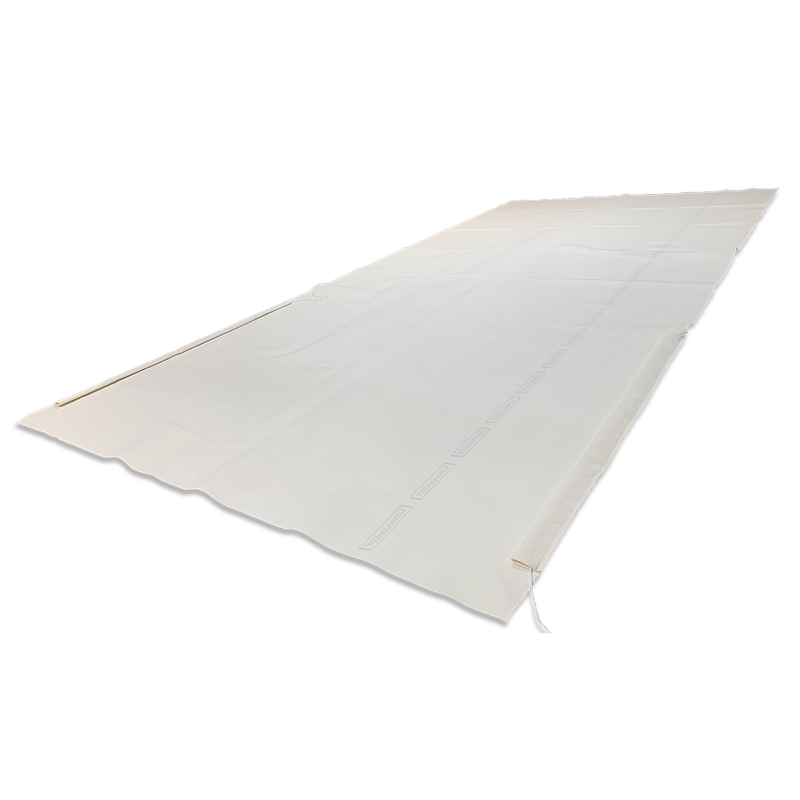 American Laundry Machinery Co. Super Sylon 6 Roll Ironer Pad